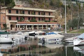 Ristorante Pizzeria Fior di Roccia - Ristorante a Solarolo