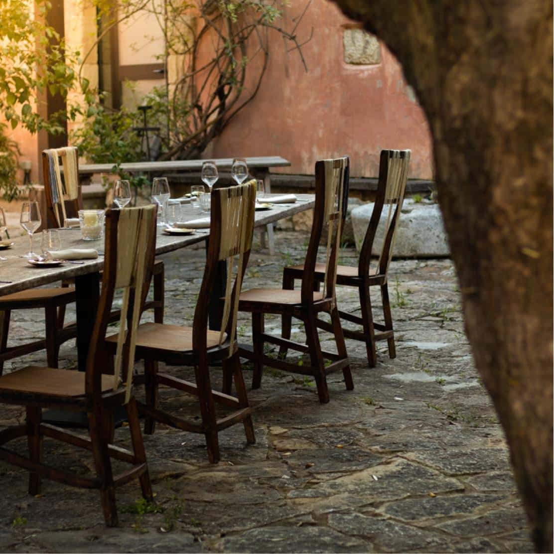 ViceVersa - Convento San Giuseppe - - Ristorante a Cagliari