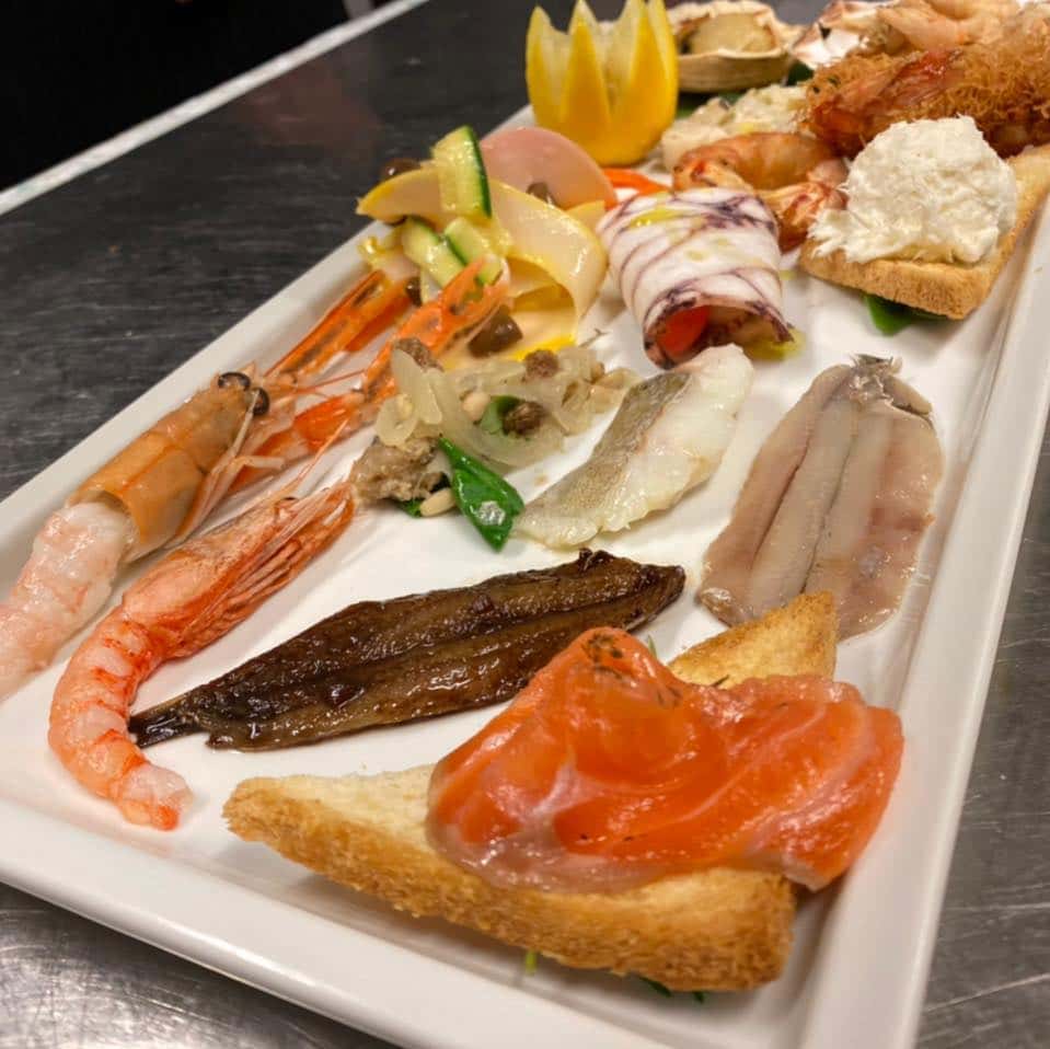 ALLA FATTORIA - Ristorante a Pordenone
