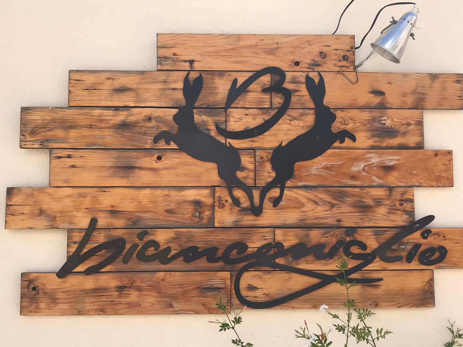 Bianconiglio - Ristorante a San Vito lo capo