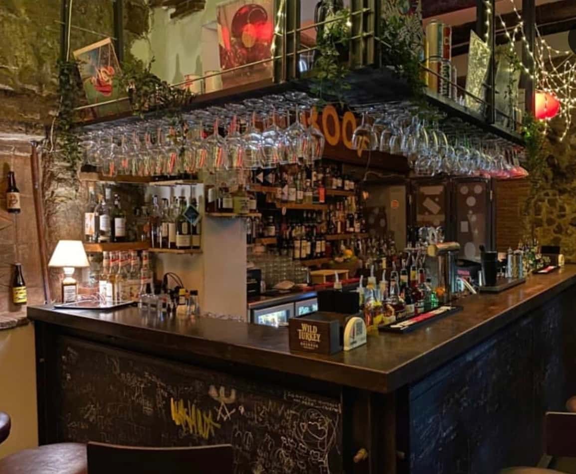 BOOF - Ristorante a Napoli