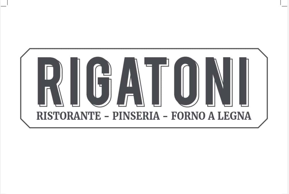 Rigatoni  - Ristorante a Roma
