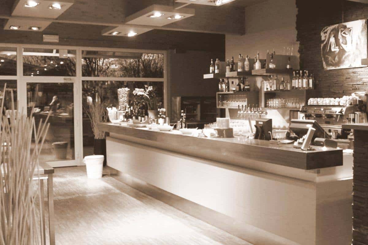 La Quolina - Ristorante a Cavenago di Brianza