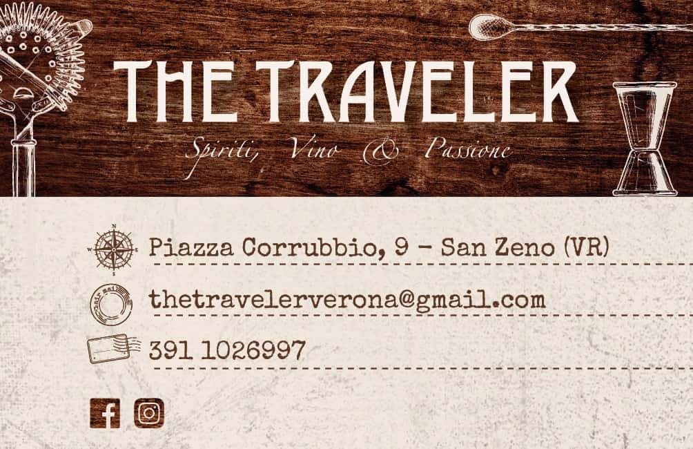 The Traveler - Ristorante a Verona