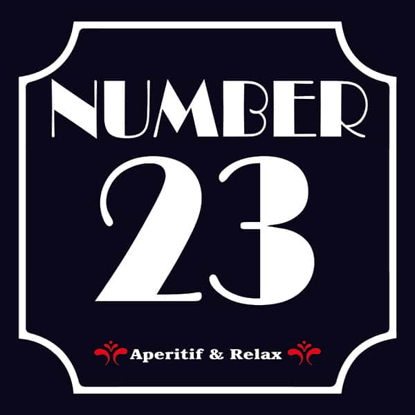 Number 23 - Ristorante a Lecce