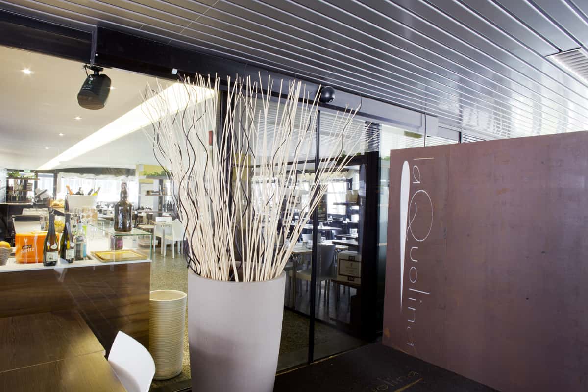LaQuolina Agrate Ristorante Pinseria - Ristorante a Agrate Brianza