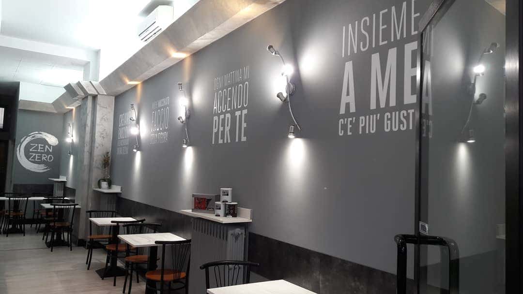 ZEN ZERO - Ristorante a Ciriè