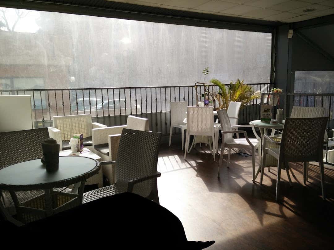 Bahia Cafè - Ristorante a Campobasso