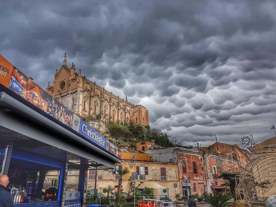 ChristianBar  - Ristorante a Gaeta