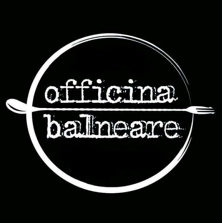 OFFICINA BALNEARE  - Ristorante a San Menaio