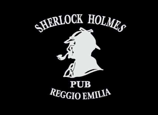 SHERLOCK HOLMES PUB - Ristorante a Reggio Emilia