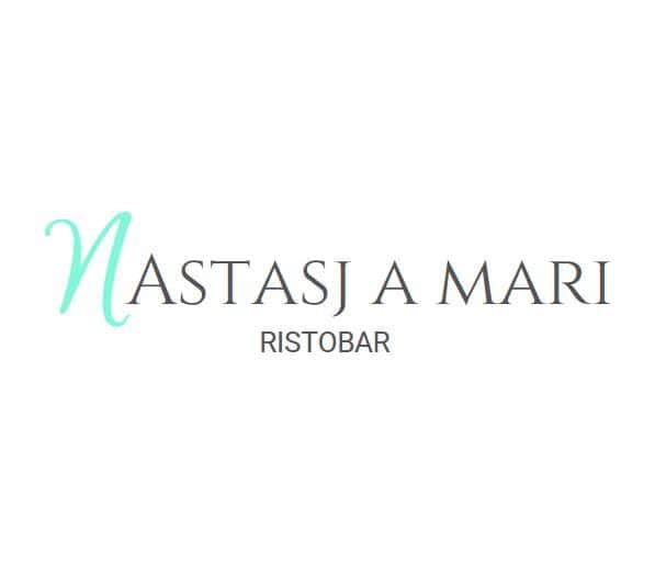 NASTASJ A MARI - Ristorante a Tertenia