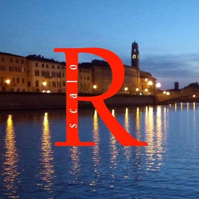 Roncioni Cafè - Ristorante a Pisa