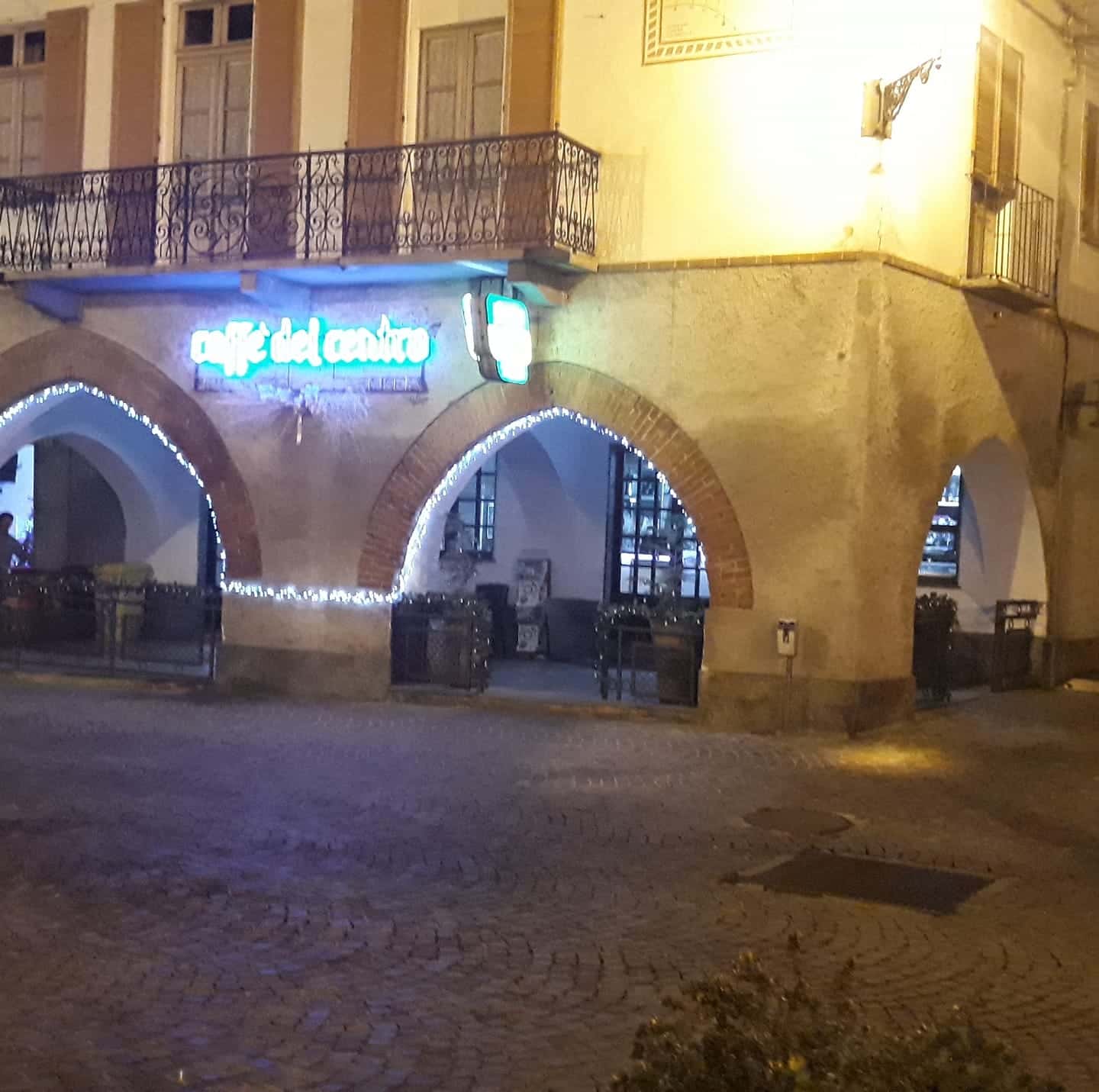 BAR CENTRO - Ristorante a San Giorgio Canavese