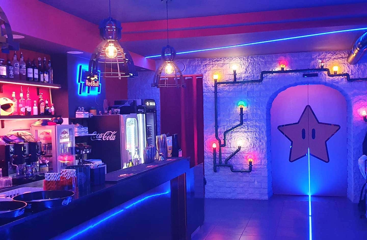 Login Center  - Ristorante a Roma