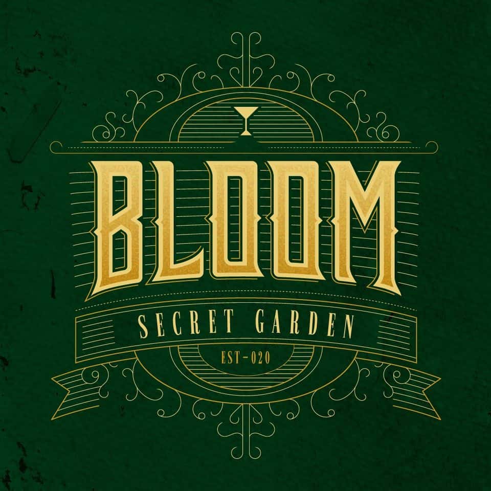 BLOOM SECRET GARDEN - Ristorante a Caserta