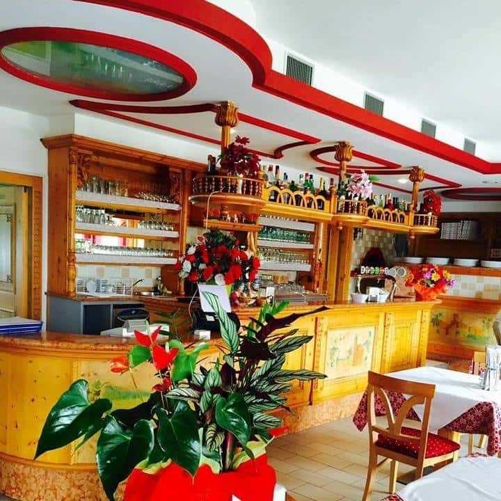 La Terrazza - Ristorante a Trento