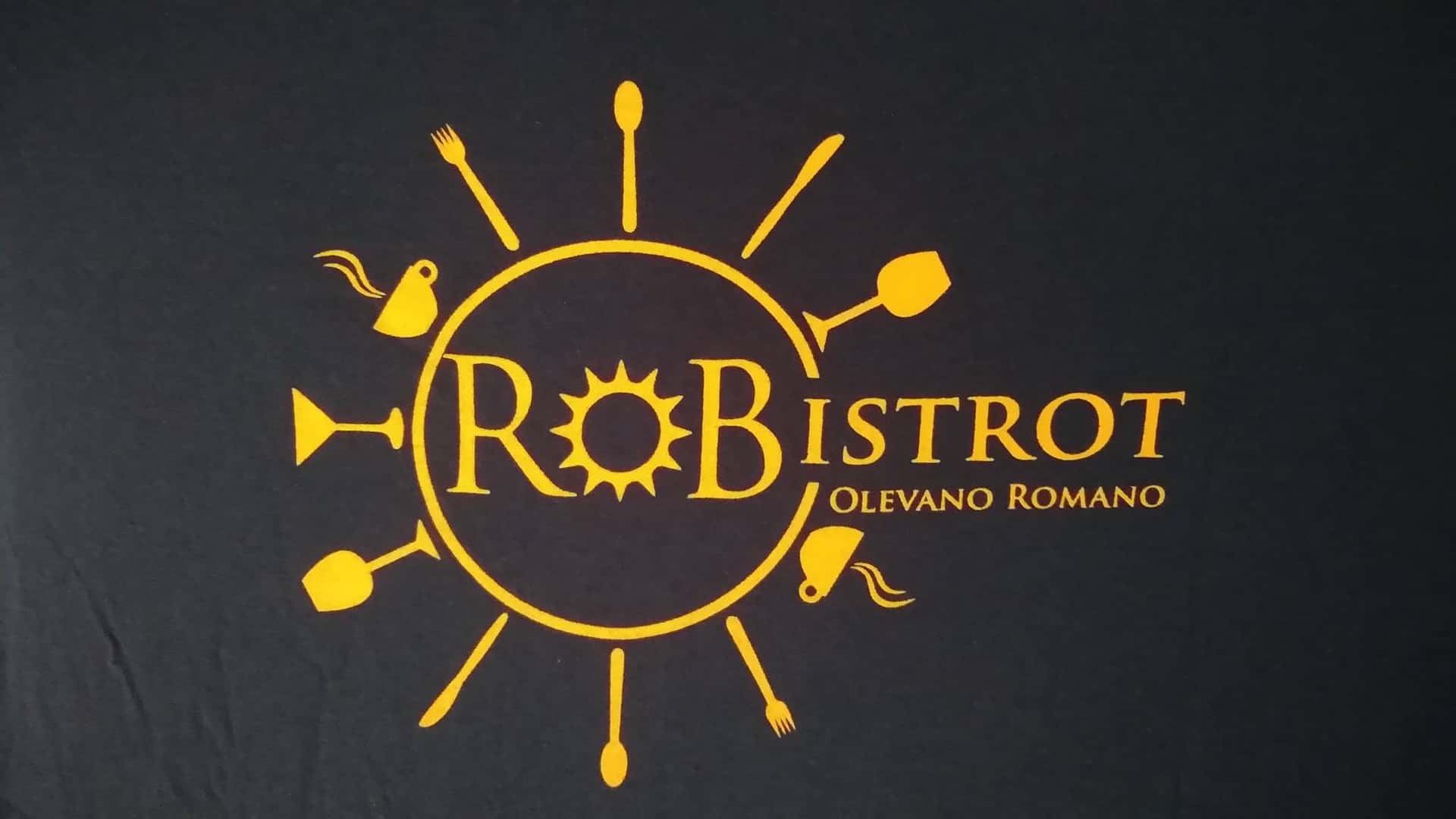 ROBY BISTROT - Ristorante a Olevano Romano