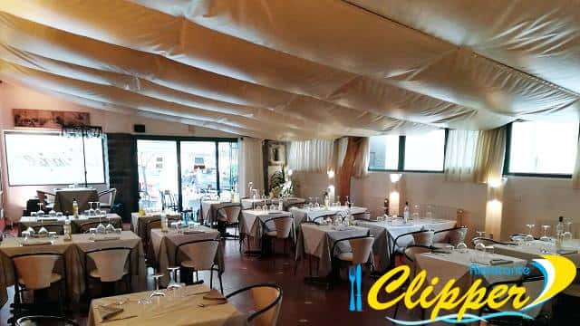 Clipper - Ristorante a Bogliasco
