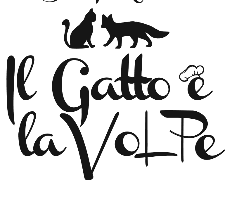 Il Gatto e la Volpe - Ristorante a Villa di Briano