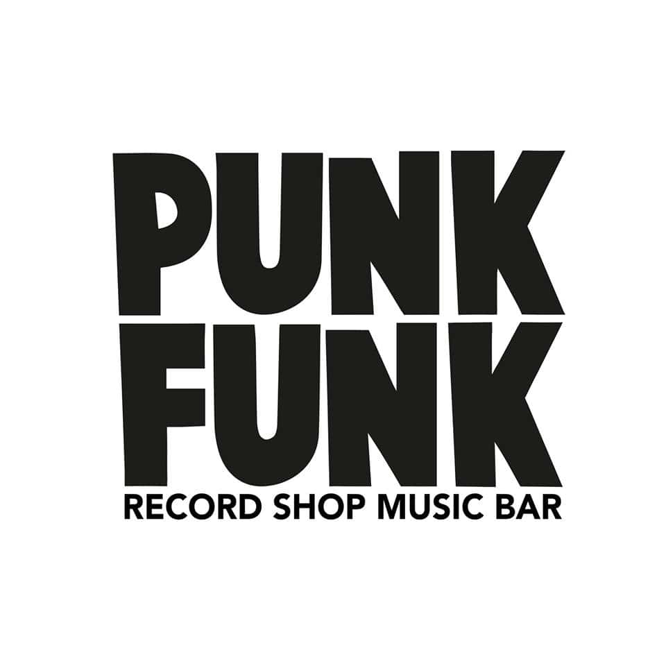 PunkFunk record shop music bar - Ristorante a Palermo
