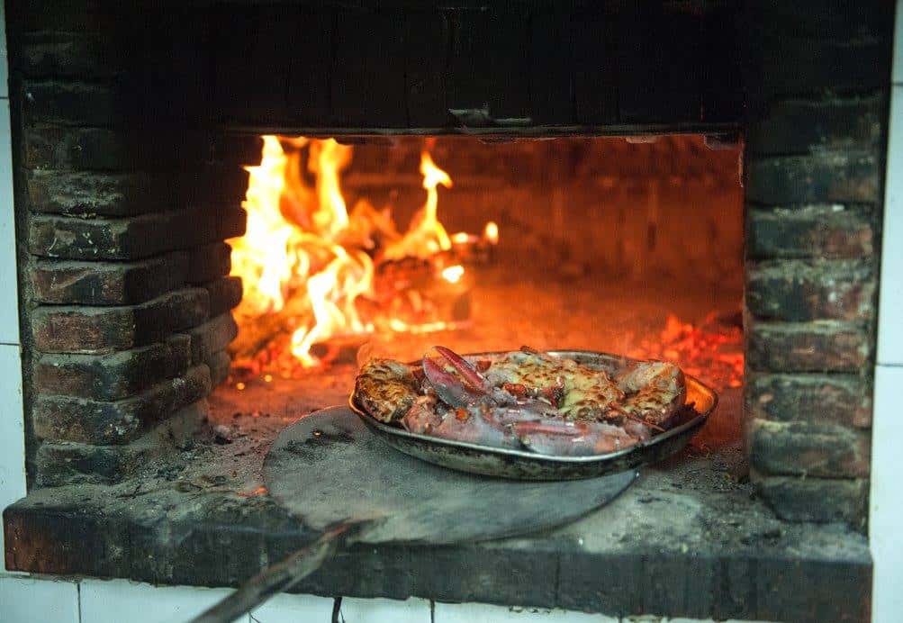 TAVERNA DELLO CHEF - Ristorante a Bacoli