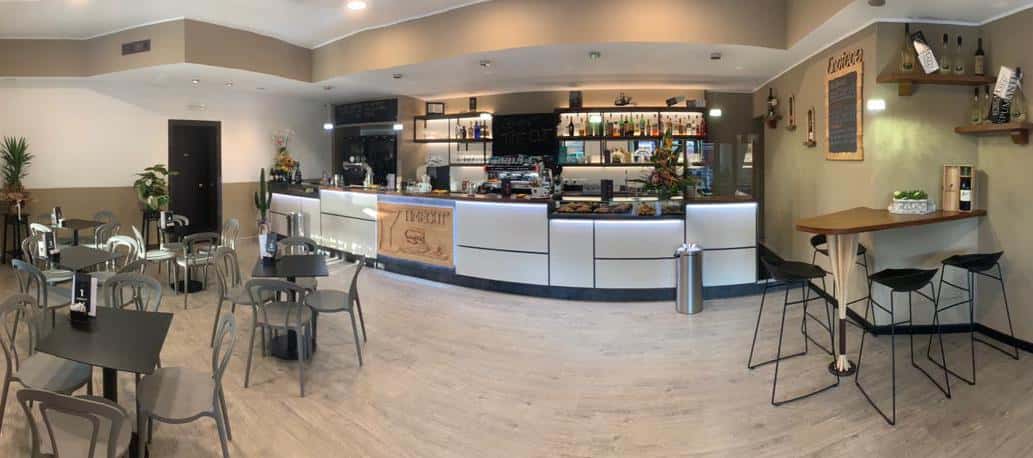Timeout Drink & Food di Concetta La Spina - Ristorante a Ronchi dei Legionari