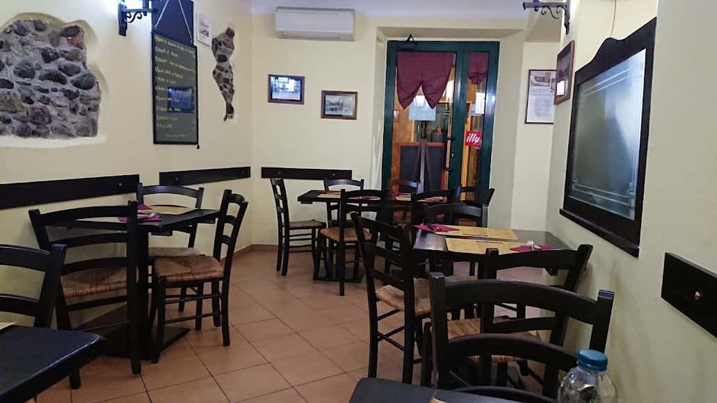Pizza & Pasta - Ristorante a Genova