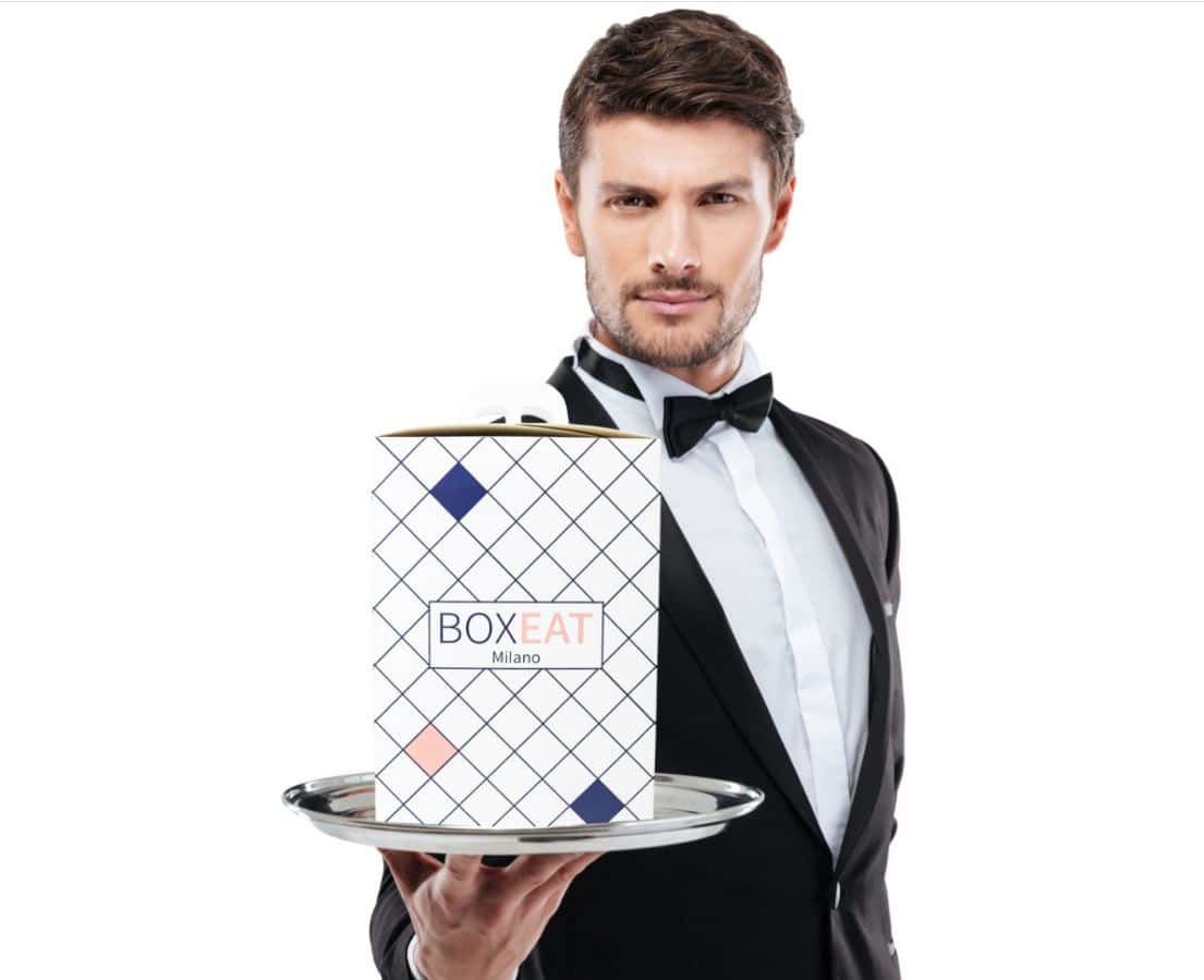BOXEAT - Ristorante a Sesto San Giovanni