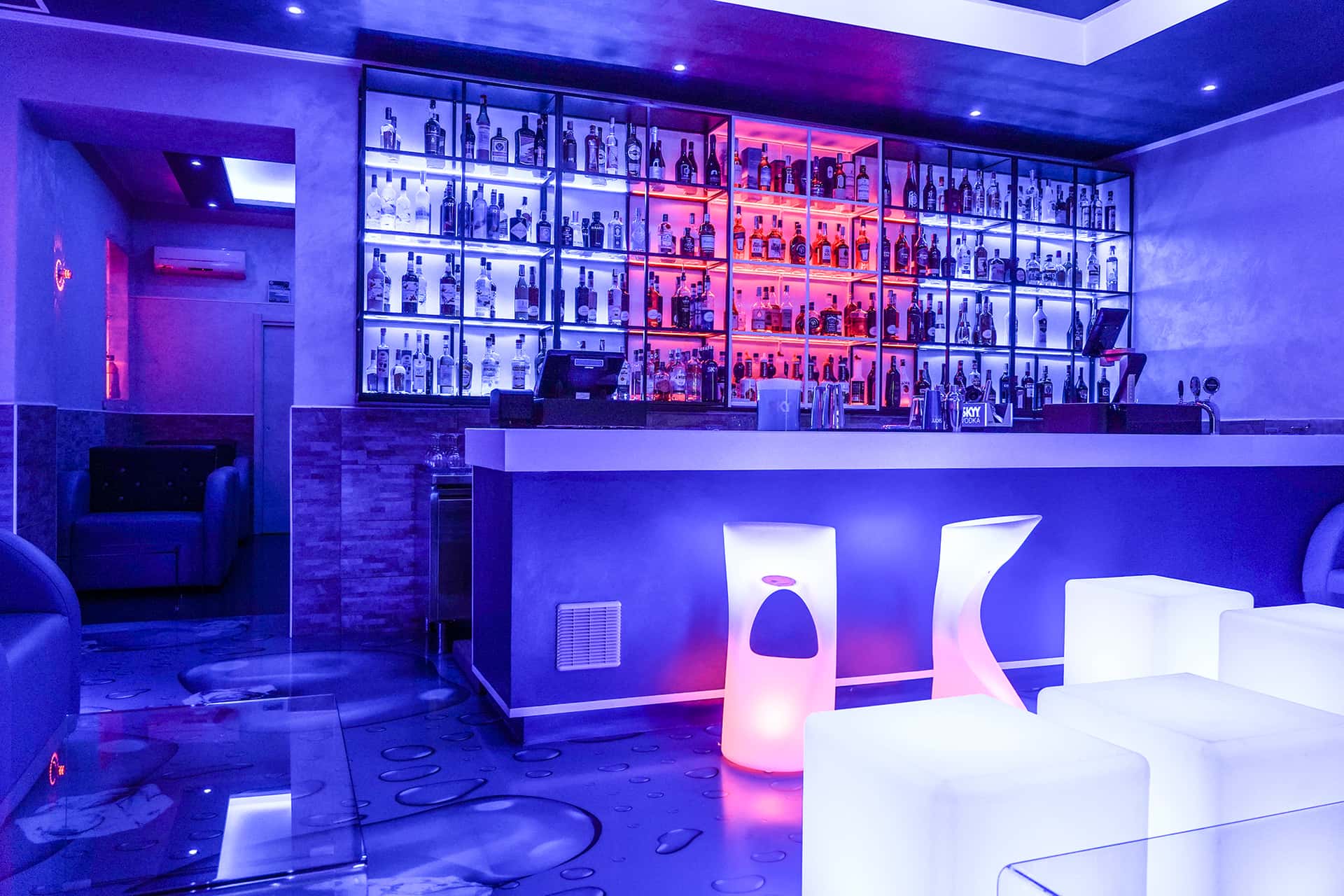 BLUE DEEP  - Ristorante a Torino