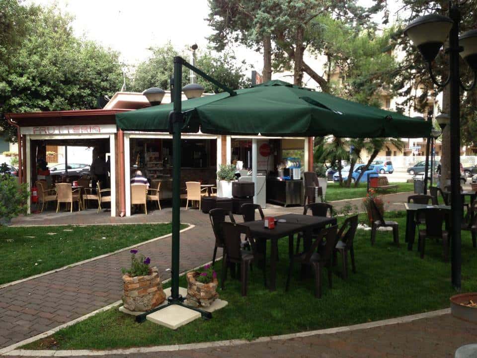 LOVE GARDEN - Ristorante a Mesagne
