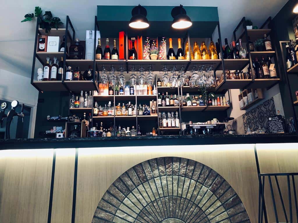 Il Giubileo - Ristorante a Riccia