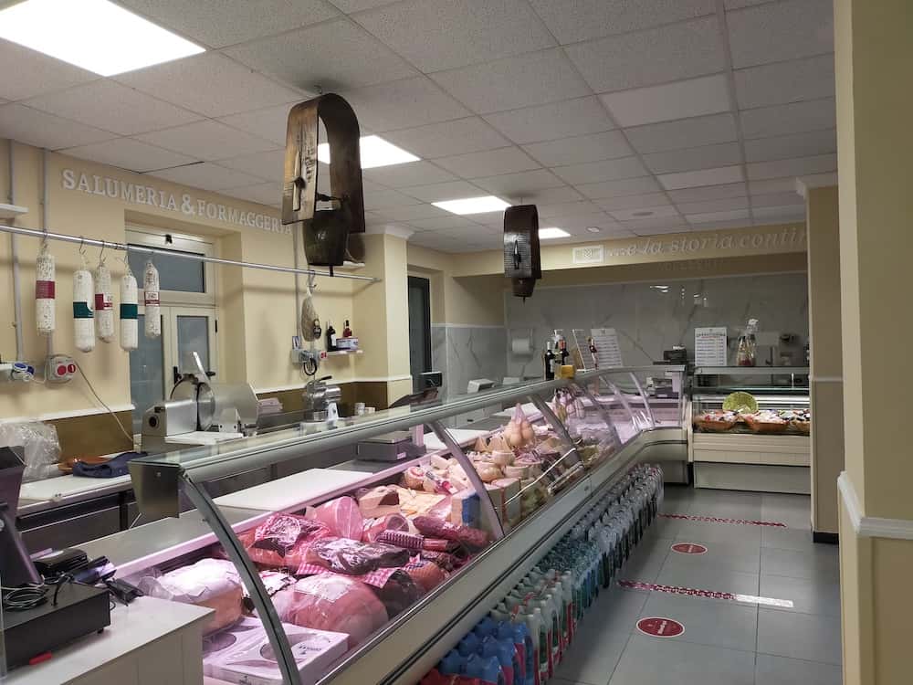 Santa Maria 120 - Ristorante a Catanzaro
