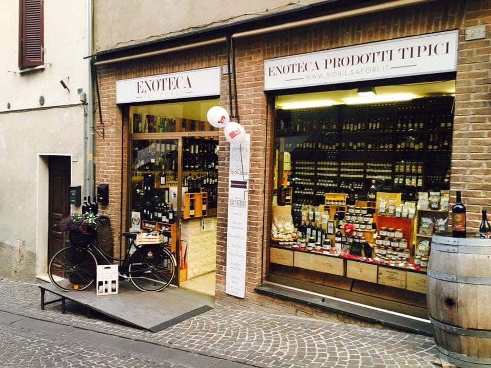 Caffè Louviere - Ristorante a Montefalco