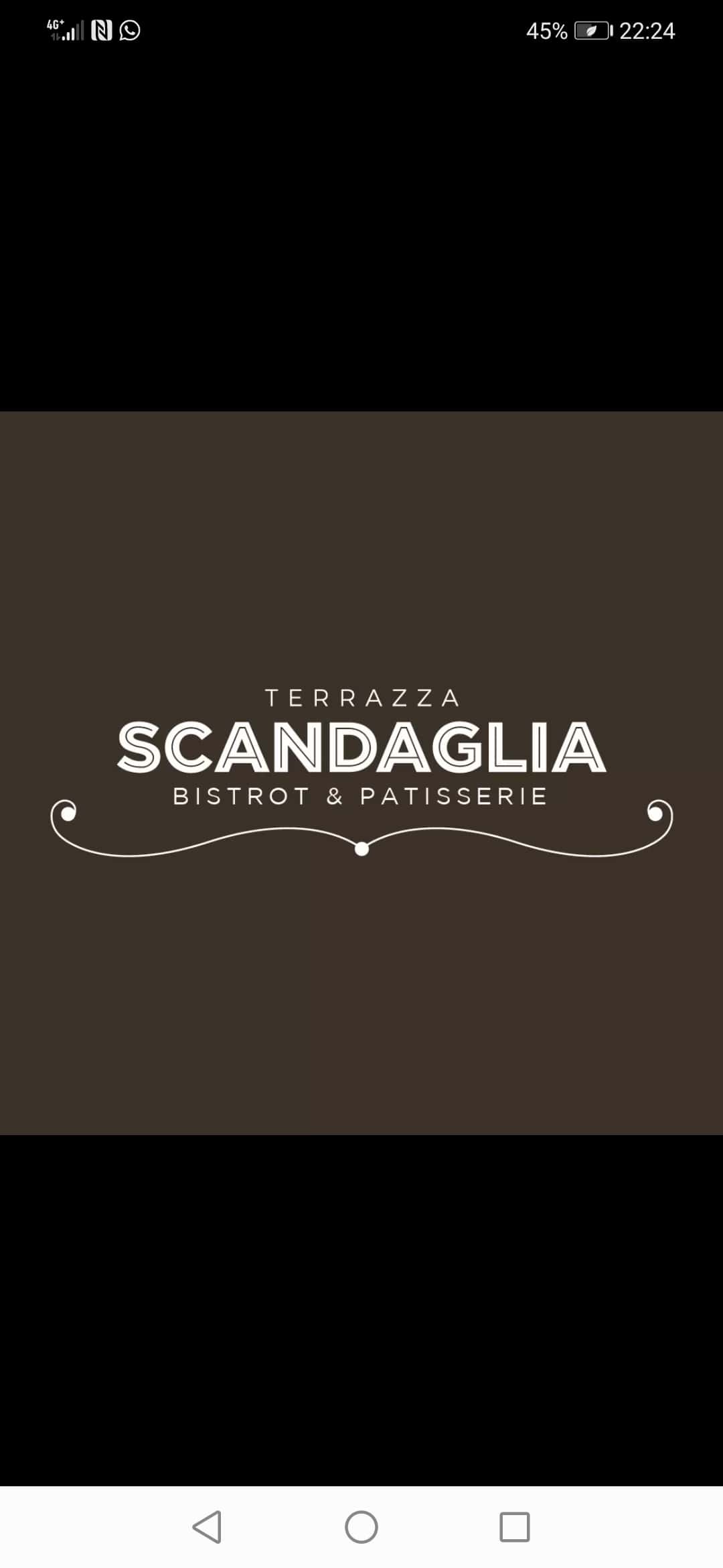Terrazza Scandaglia - Ristorante a Sciacca