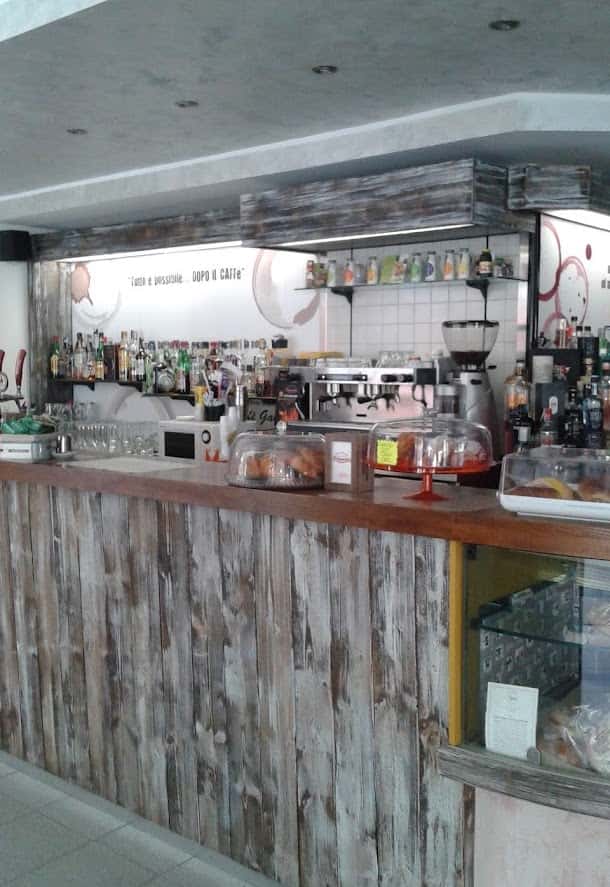 BAR GABRY - Ristorante a Martinsicuro