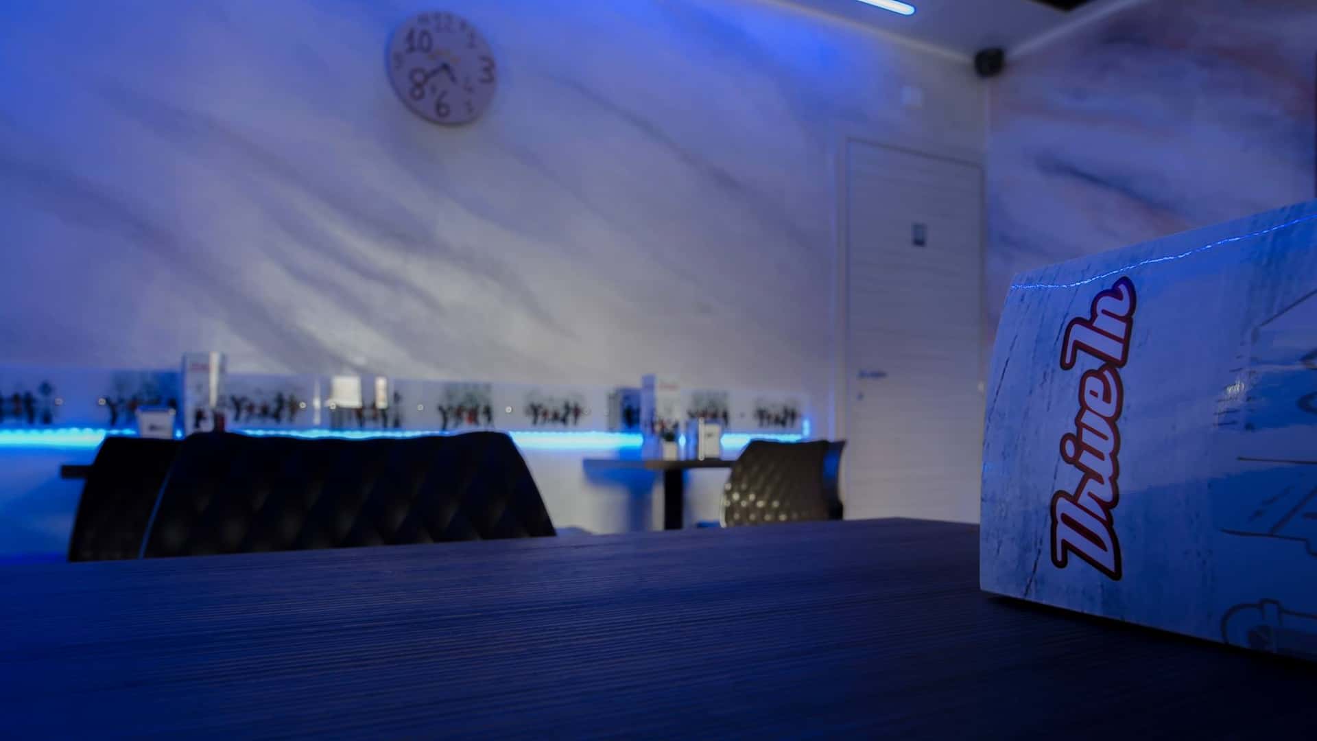 DRIVE IN - Ristorante a Torre De' Passeri