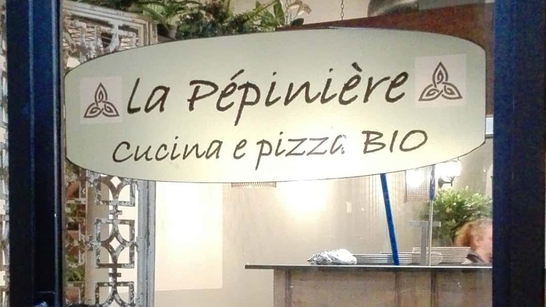 La Pépinière - Ristorante a Firenze