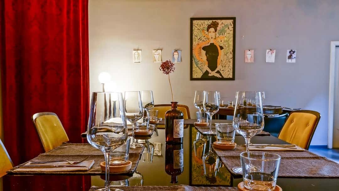 Rufio - Ristorante a Brescia