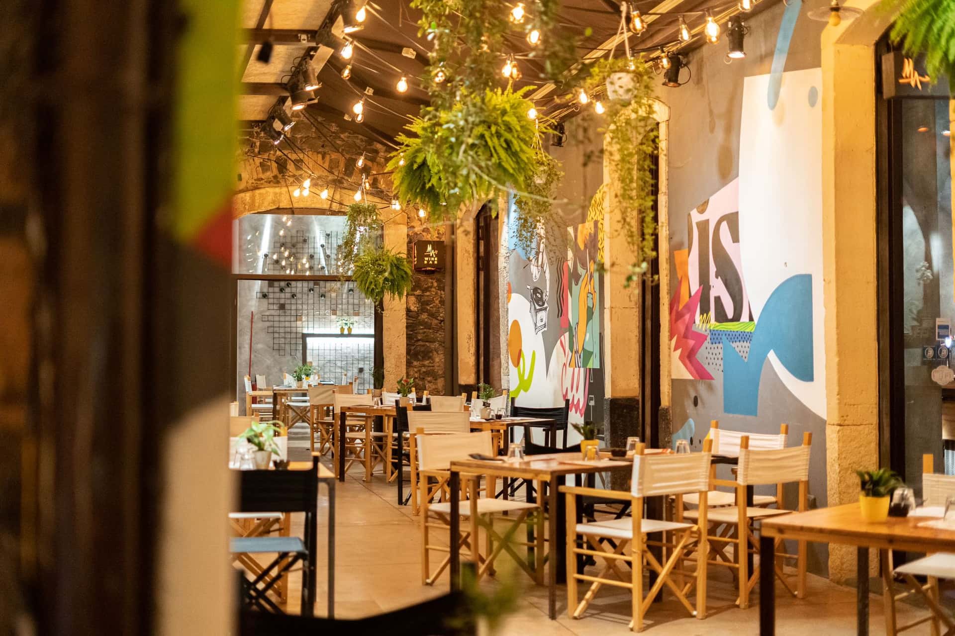 MA - Ristorante a Catania