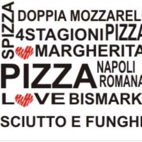 Ristorante Pizzeria Passione - Ristorante a Latte