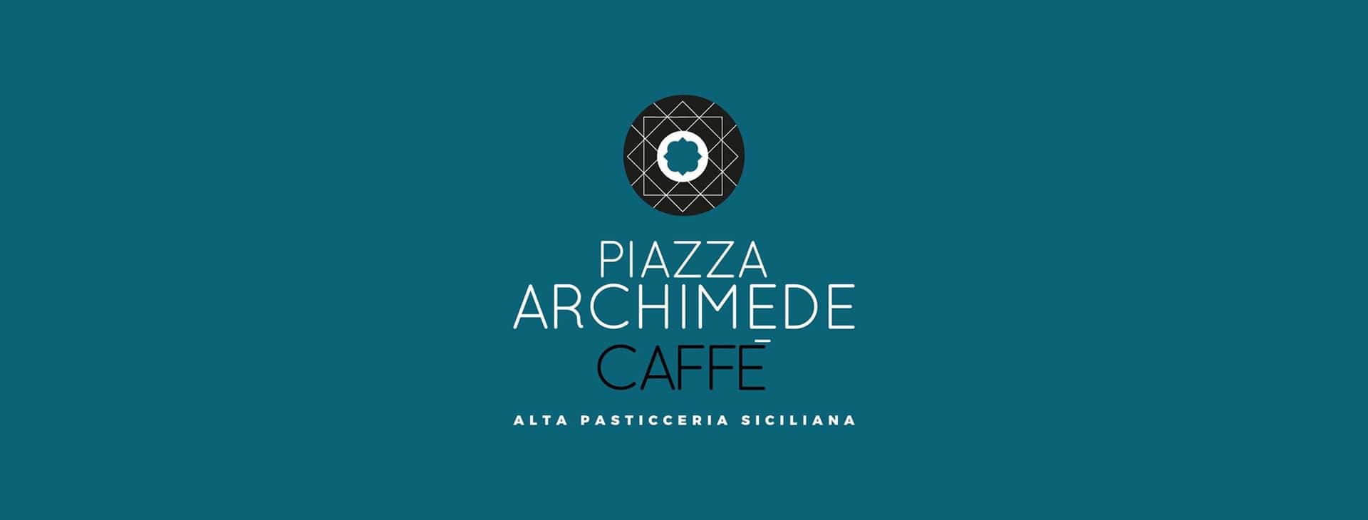 Piazza Archimede Caffè - Ristorante a Siracusa