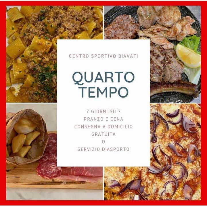 QUARTO TEMPO - Ristorante a Bologna