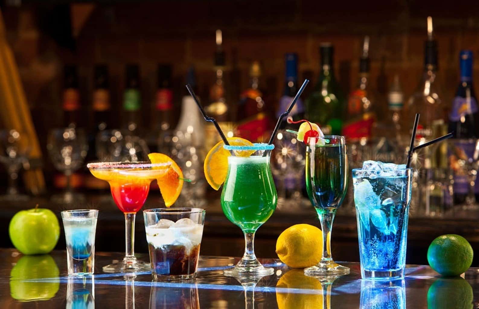 CARACAS PUB - Ristorante a Riesi