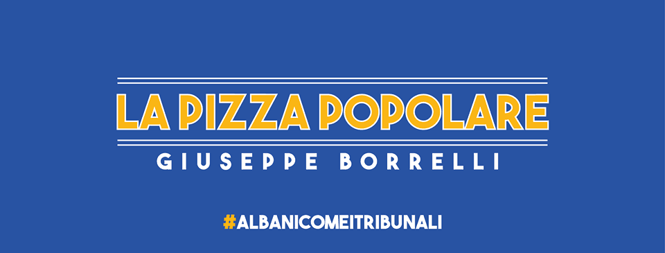 La Pizza Popolare - Ristorante a Milano