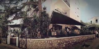 Hotel Regina Cristina - La Terrazza di Venere - Ristorante a Capri