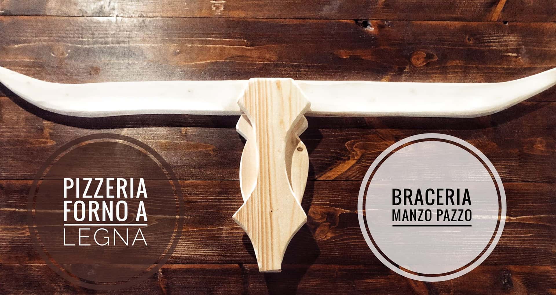 MANZO PAZZO - Ristorante a Roma