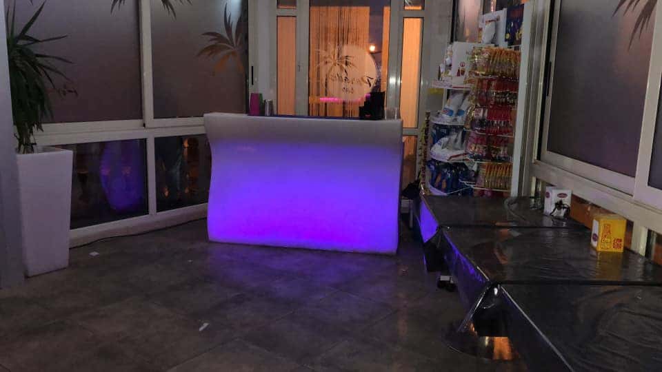 BAR PARADISE - Ristorante a Taranto