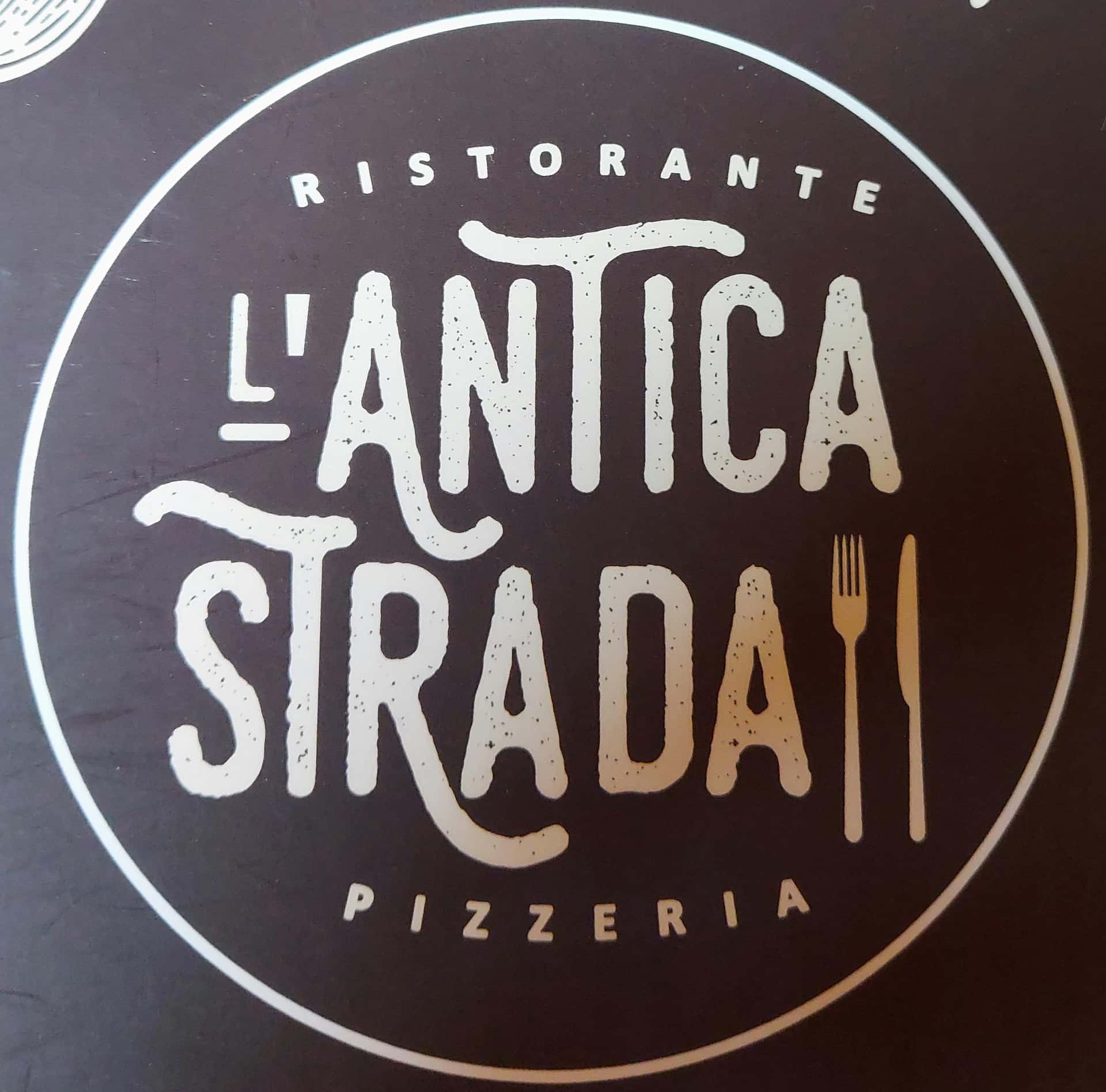 Antica Strada - Ristorante a Nettuno