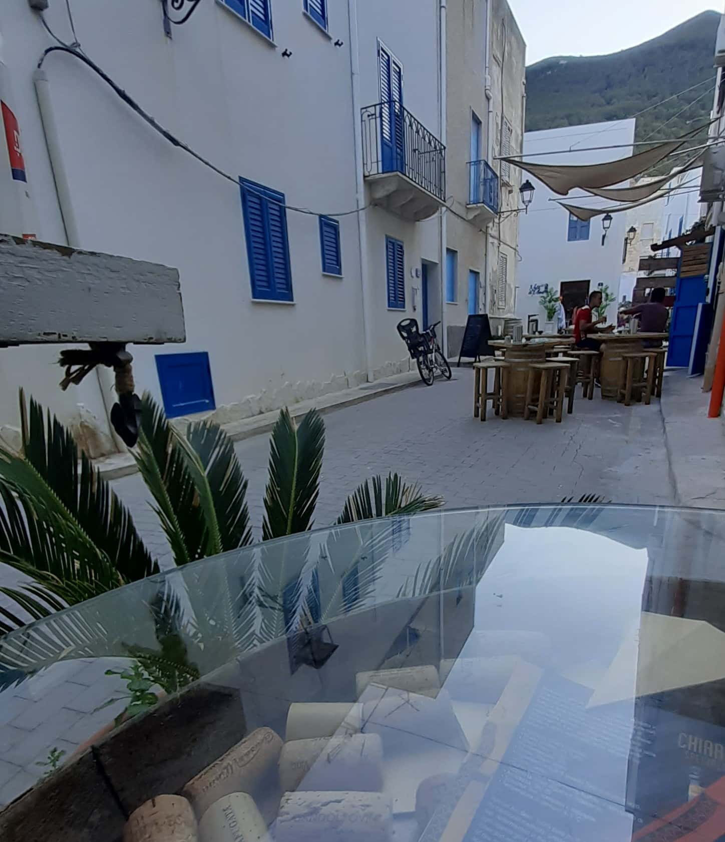 I Freschi STREET FOOD 37.2.2 - Ristorante a Trapani
